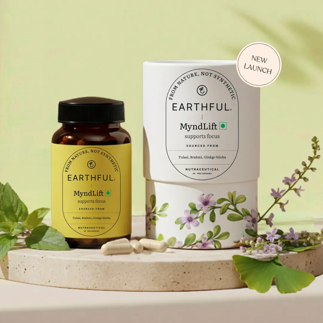 New products